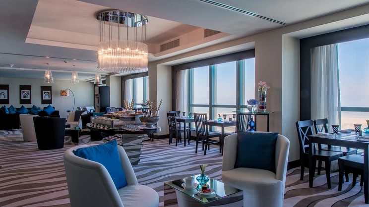 Sofitel Abu Dhabi Corniche Hotel